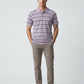 Raymond Violet T-Shirt
