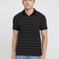 Raymond Black T-Shirt