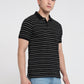 Raymond Black T-Shirt