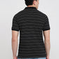 Raymond Black T-Shirt