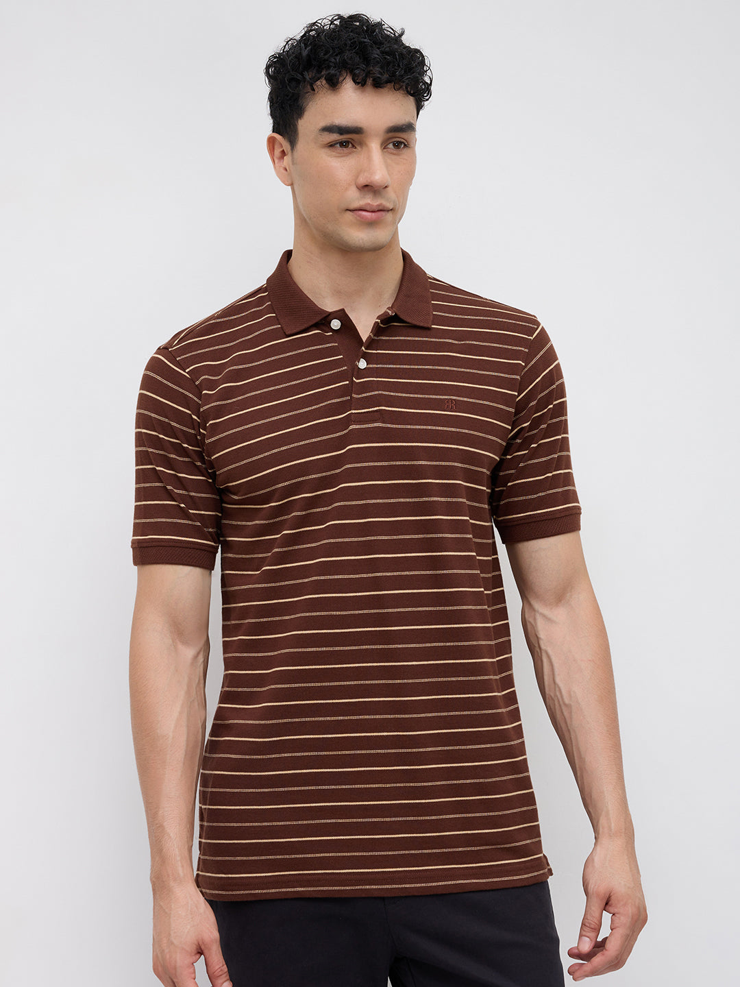 Raymond Brown T-Shirt