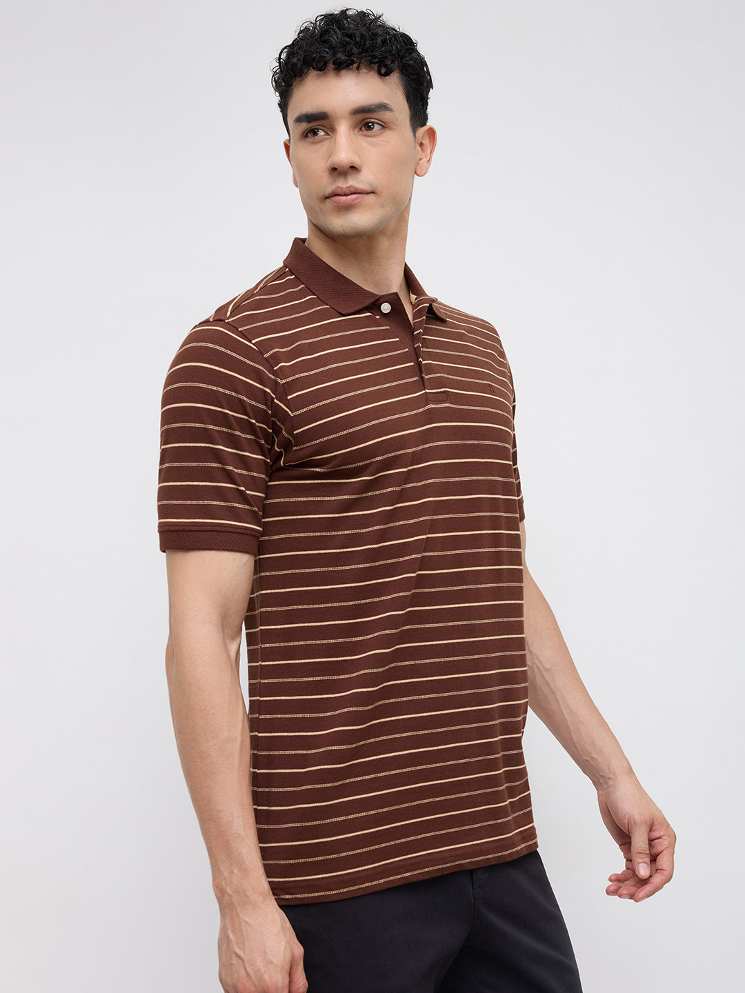 Raymond Brown T-Shirt