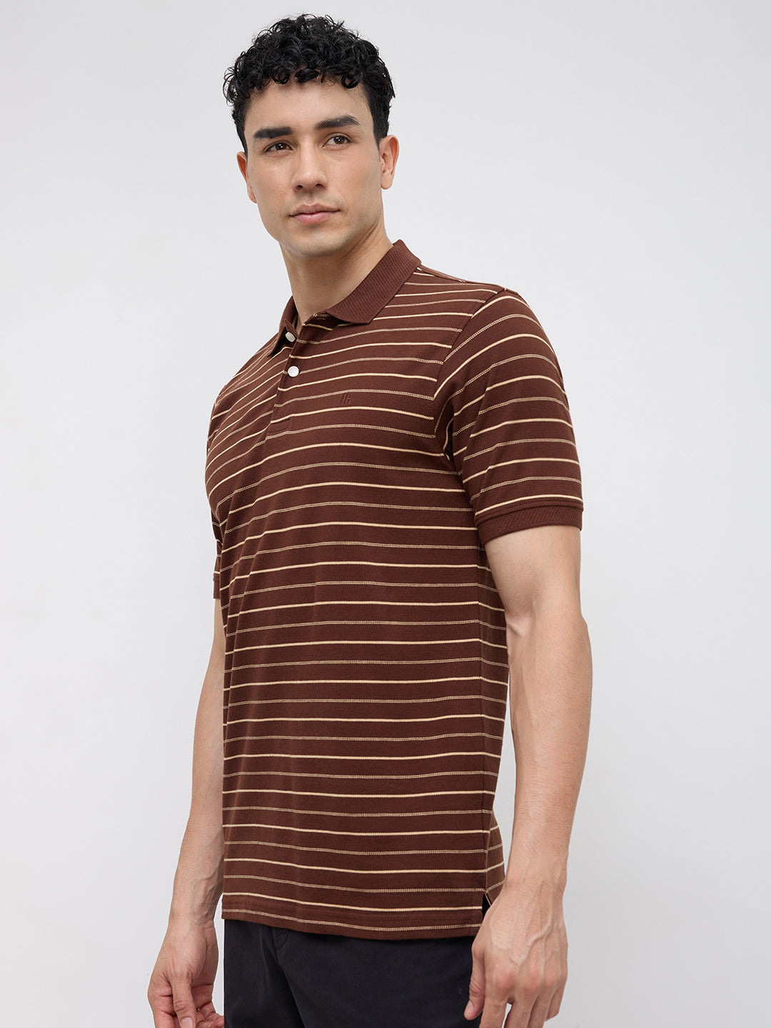 Raymond Brown T-Shirt
