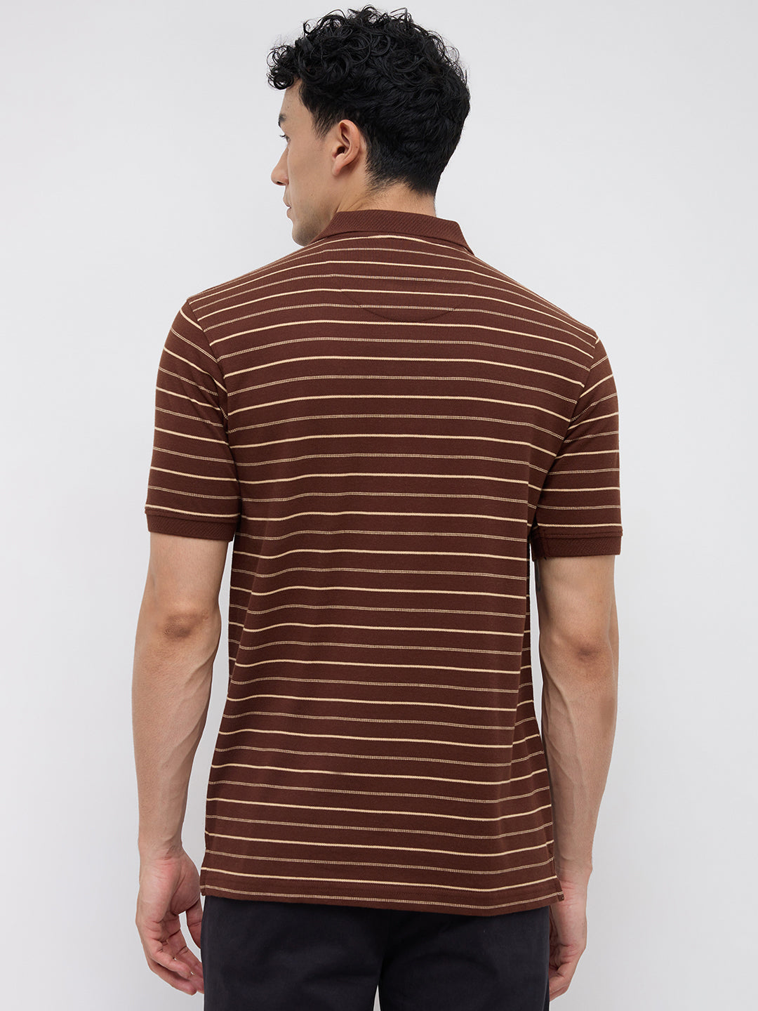 Raymond Brown T-Shirt