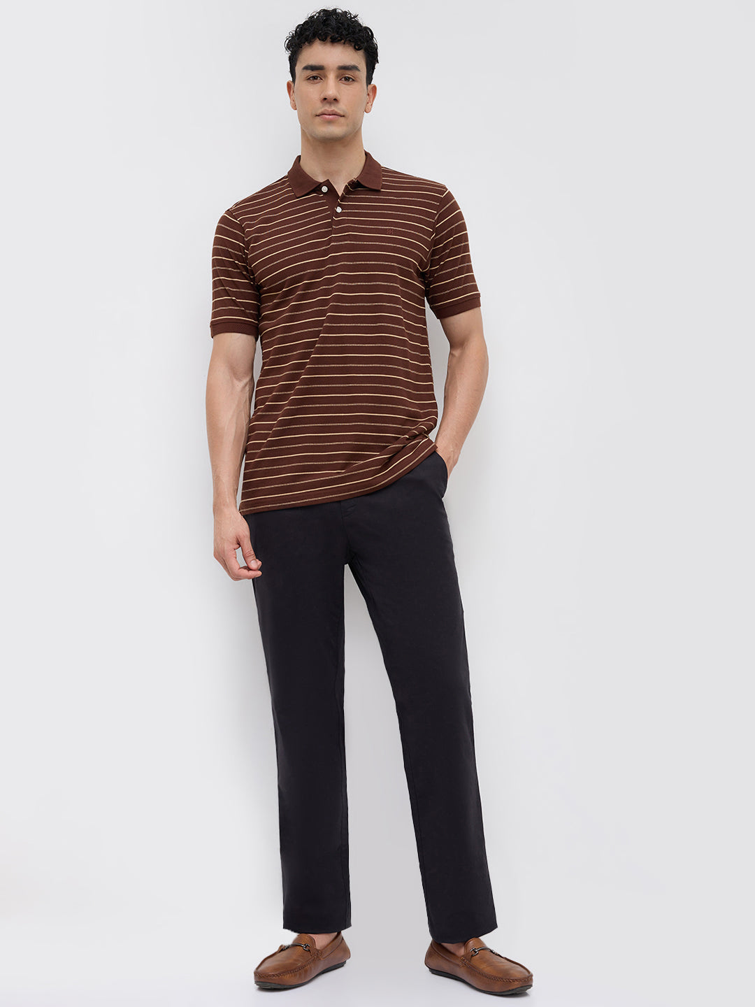 Raymond Brown T-Shirt