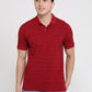 Raymond Red T-Shirt