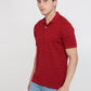Raymond Red T-Shirt