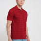 Raymond Red T-Shirt
