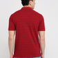 Raymond Red T-Shirt