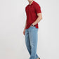 Raymond Red T-Shirt
