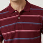 Raymond Maroon T-Shirt