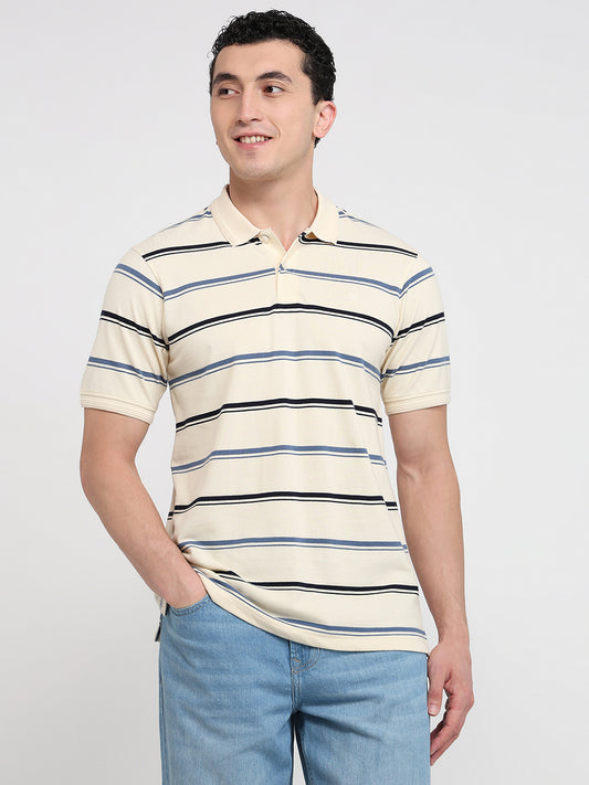 Raymond White T-Shirt