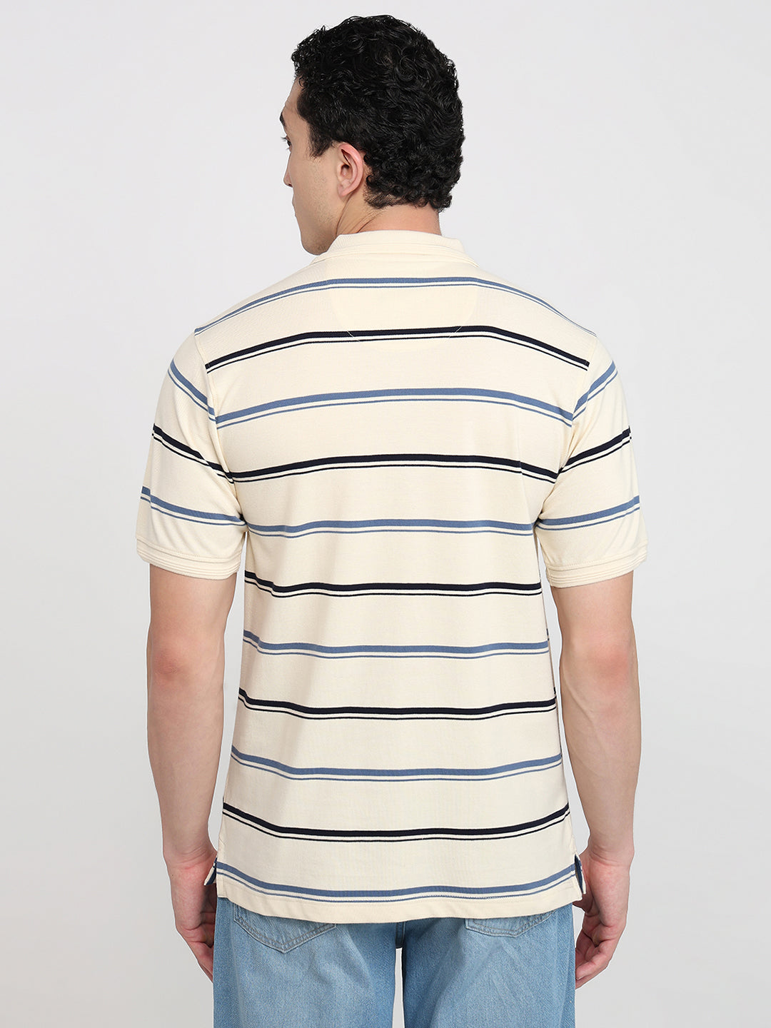 Raymond White T-Shirt