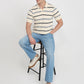 Raymond White T-Shirt
