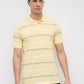 Raymond Yellow T-Shirt
