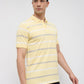 Raymond Yellow T-Shirt