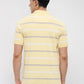 Raymond Yellow T-Shirt