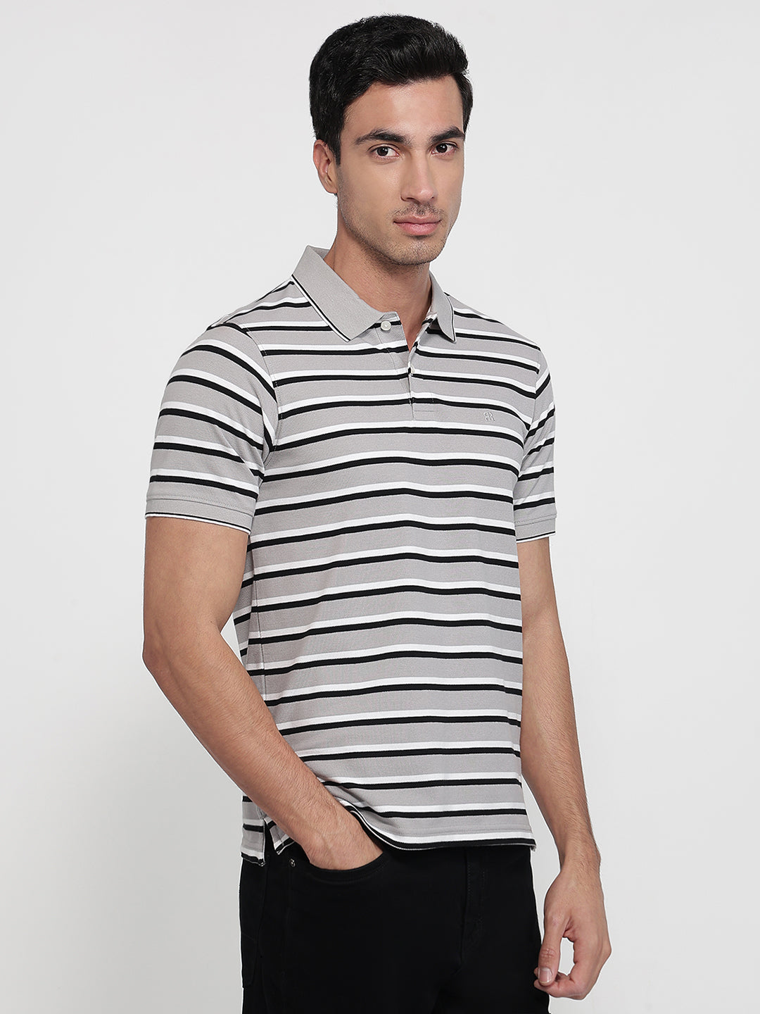 Raymond Grey T-shirt