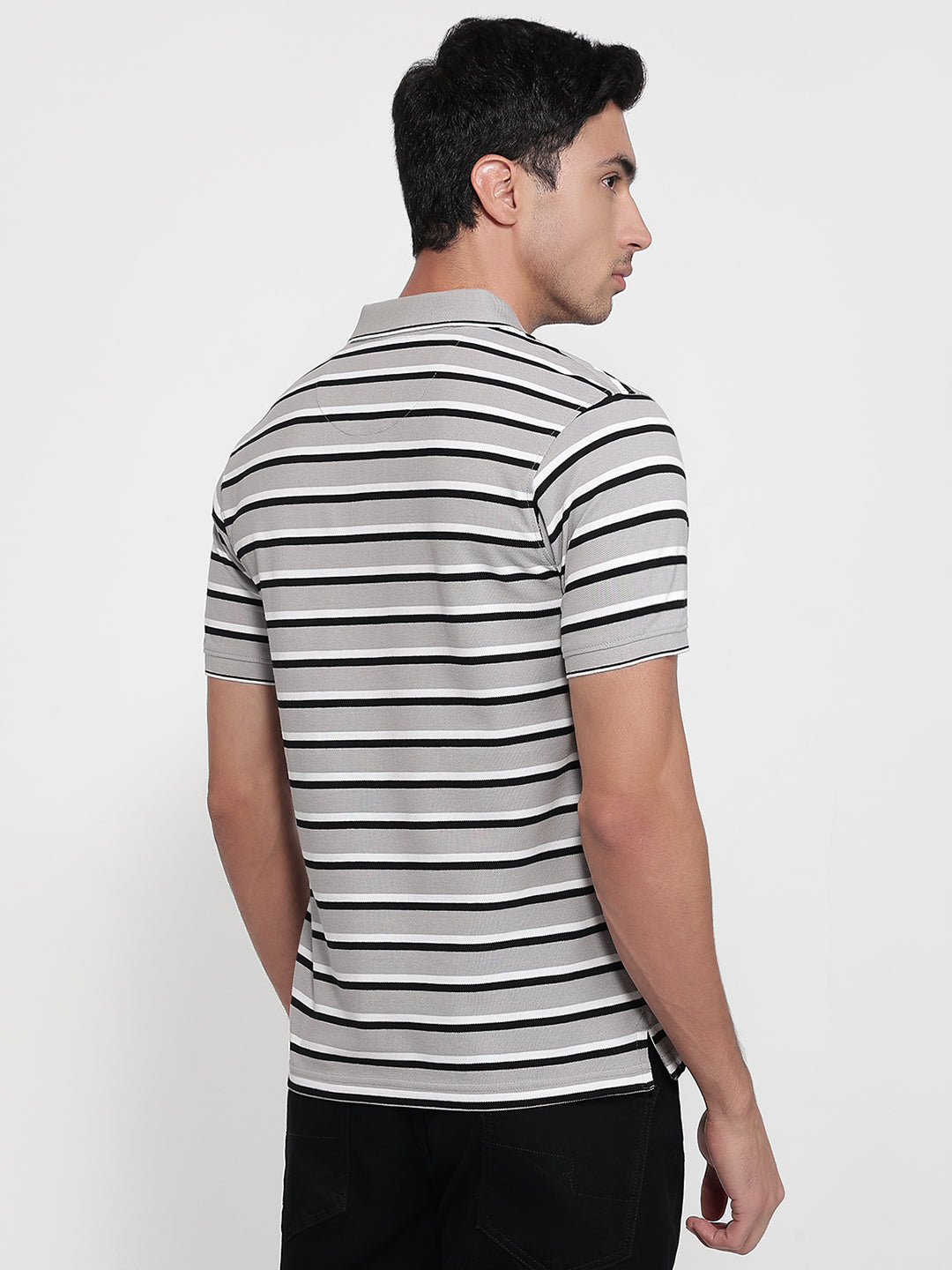 Raymond Grey T-shirt