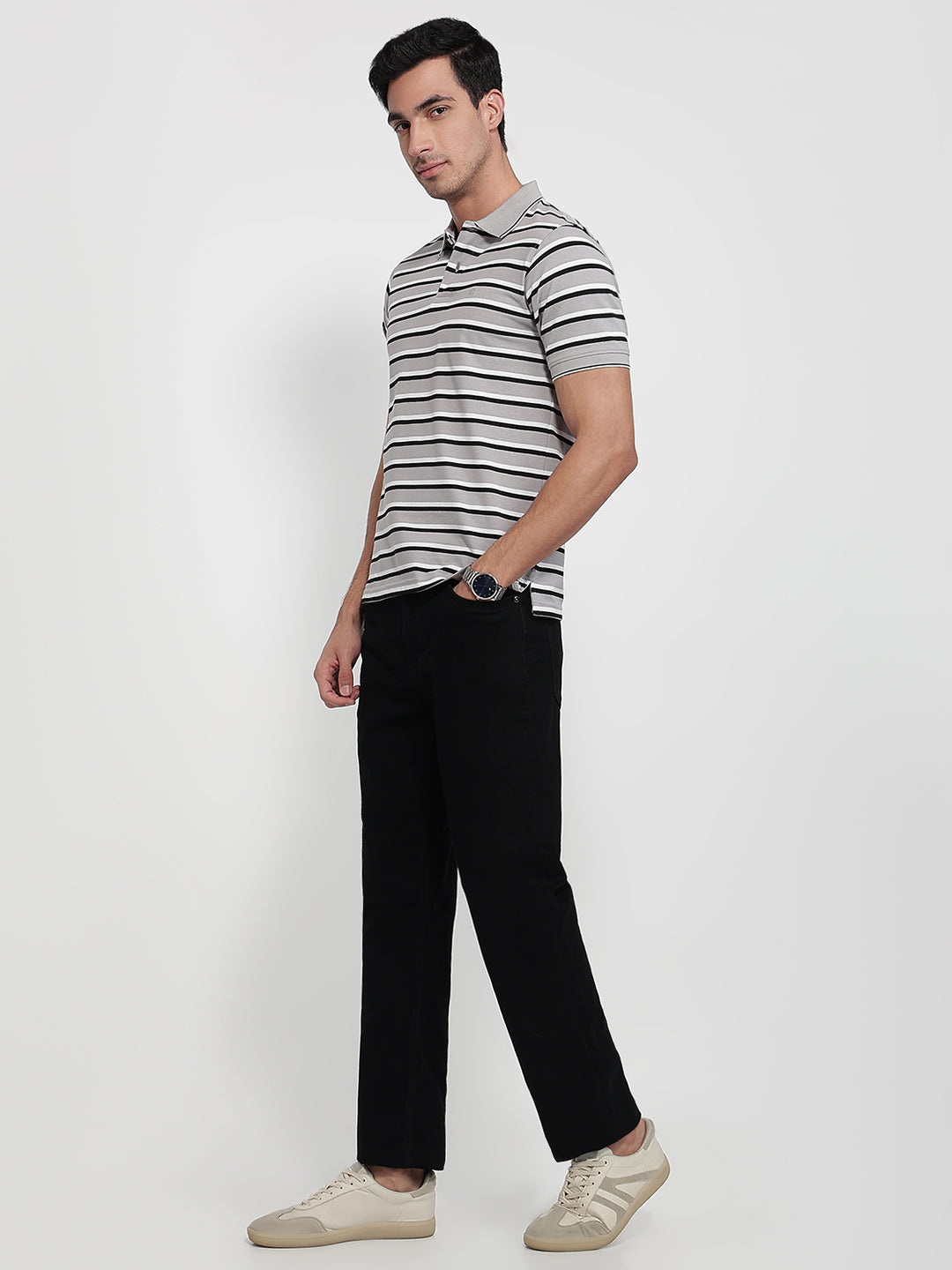 Raymond Grey T-shirt