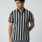 Raymond Black T-Shirt