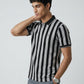 Raymond Black T-Shirt