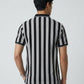 Raymond Black T-Shirt
