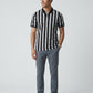 Raymond Black T-Shirt