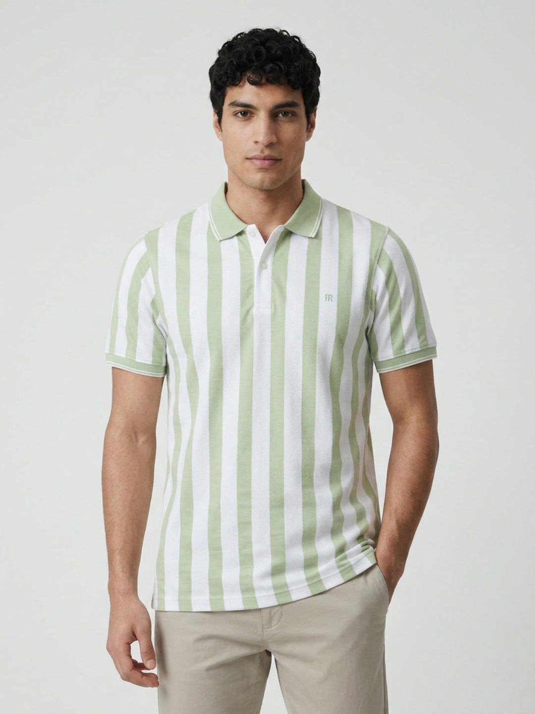 Raymond Green T-Shirt