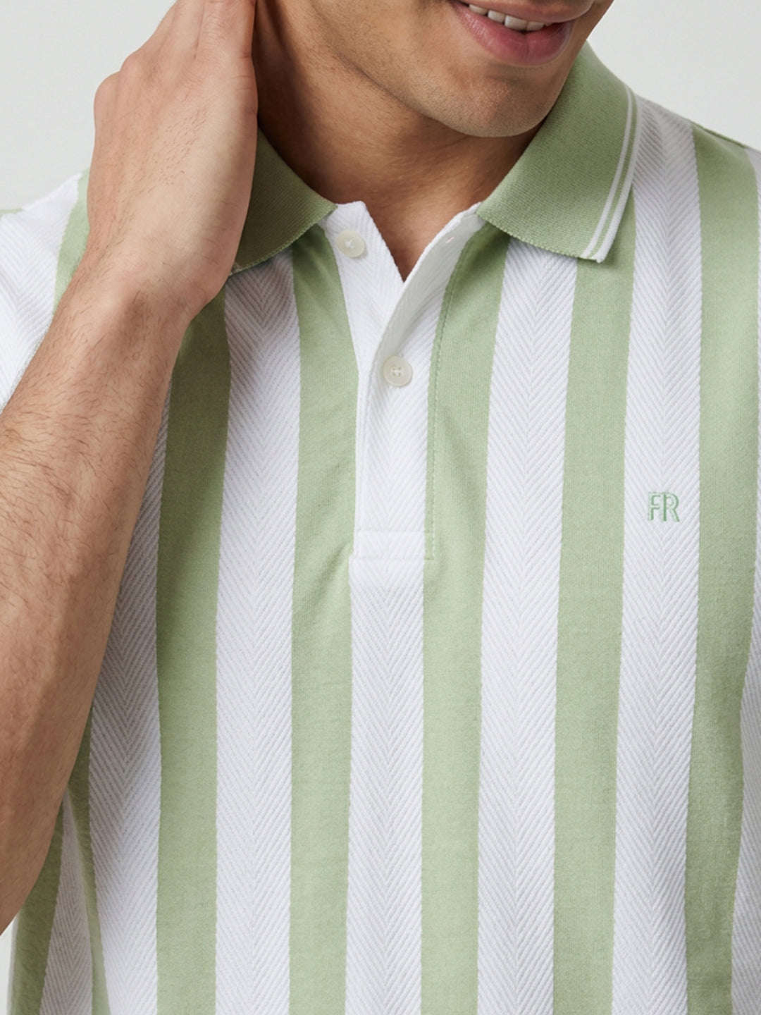 Raymond Green T-Shirt