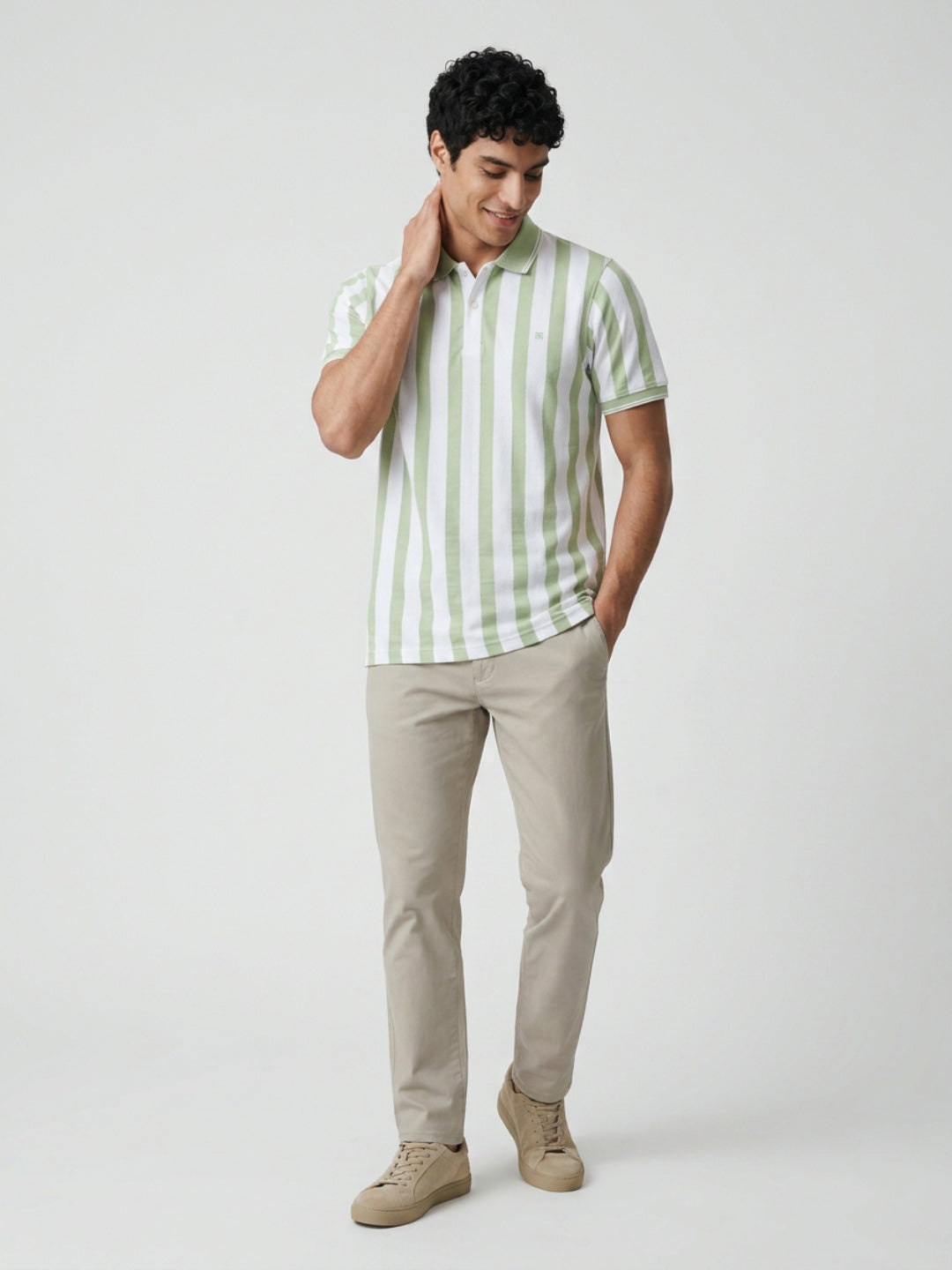 Raymond Green T-Shirt