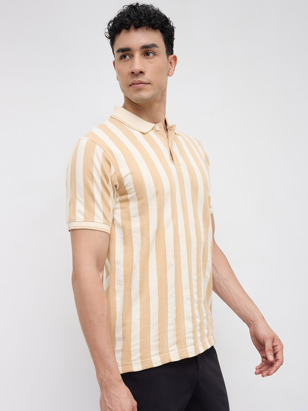 Raymond White T-Shirt