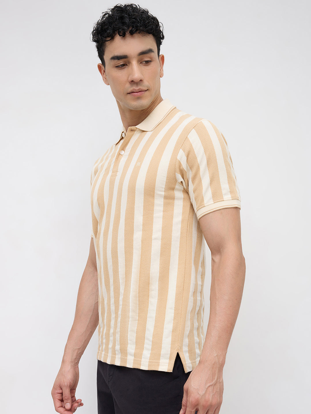Raymond White T-Shirt