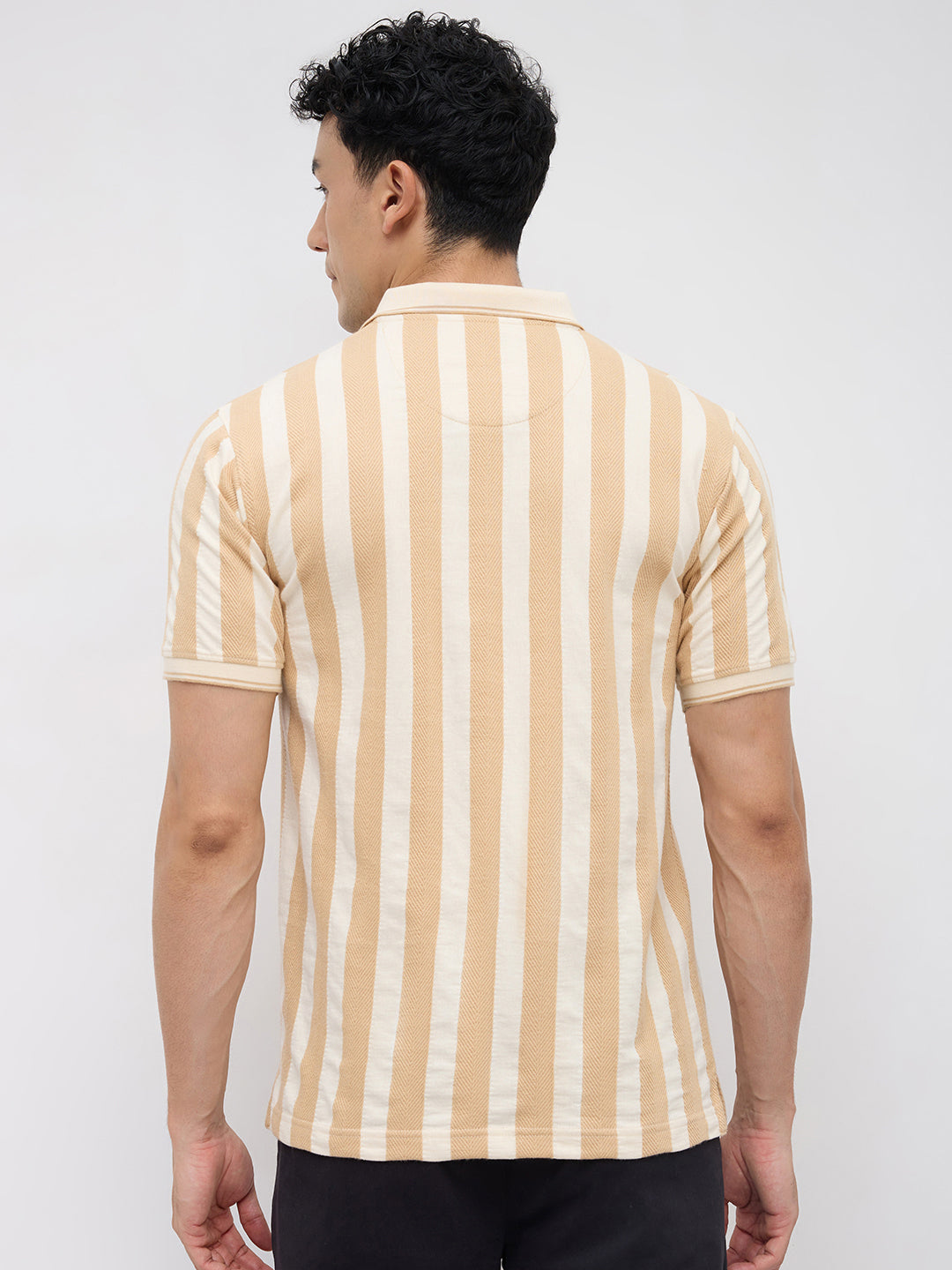 Raymond White T-Shirt