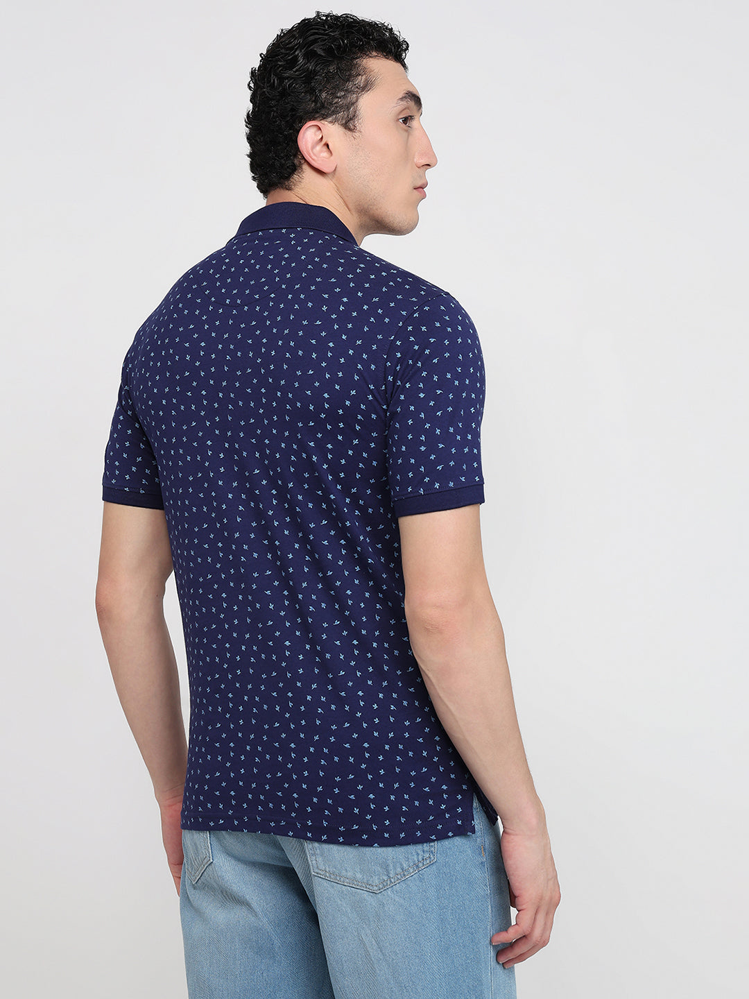 Raymond Blue T-Shirt
