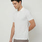 Raymond White T-Shirt