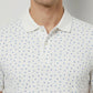Raymond White T-Shirt