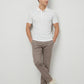 Raymond White T-Shirt