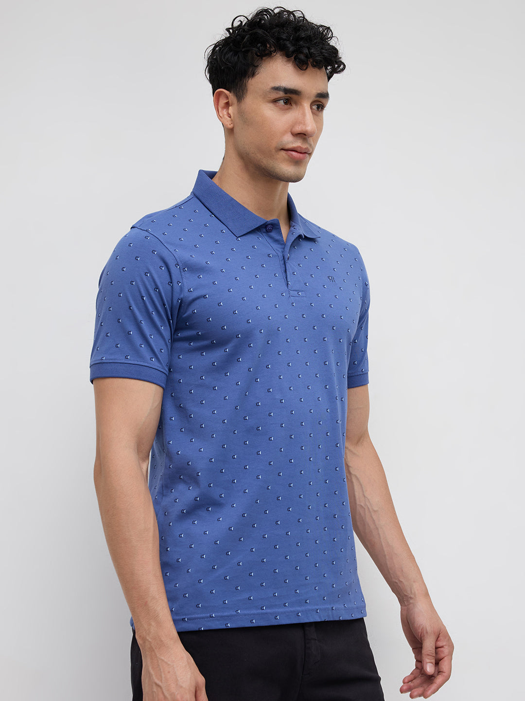 Raymond Blue T-Shirt