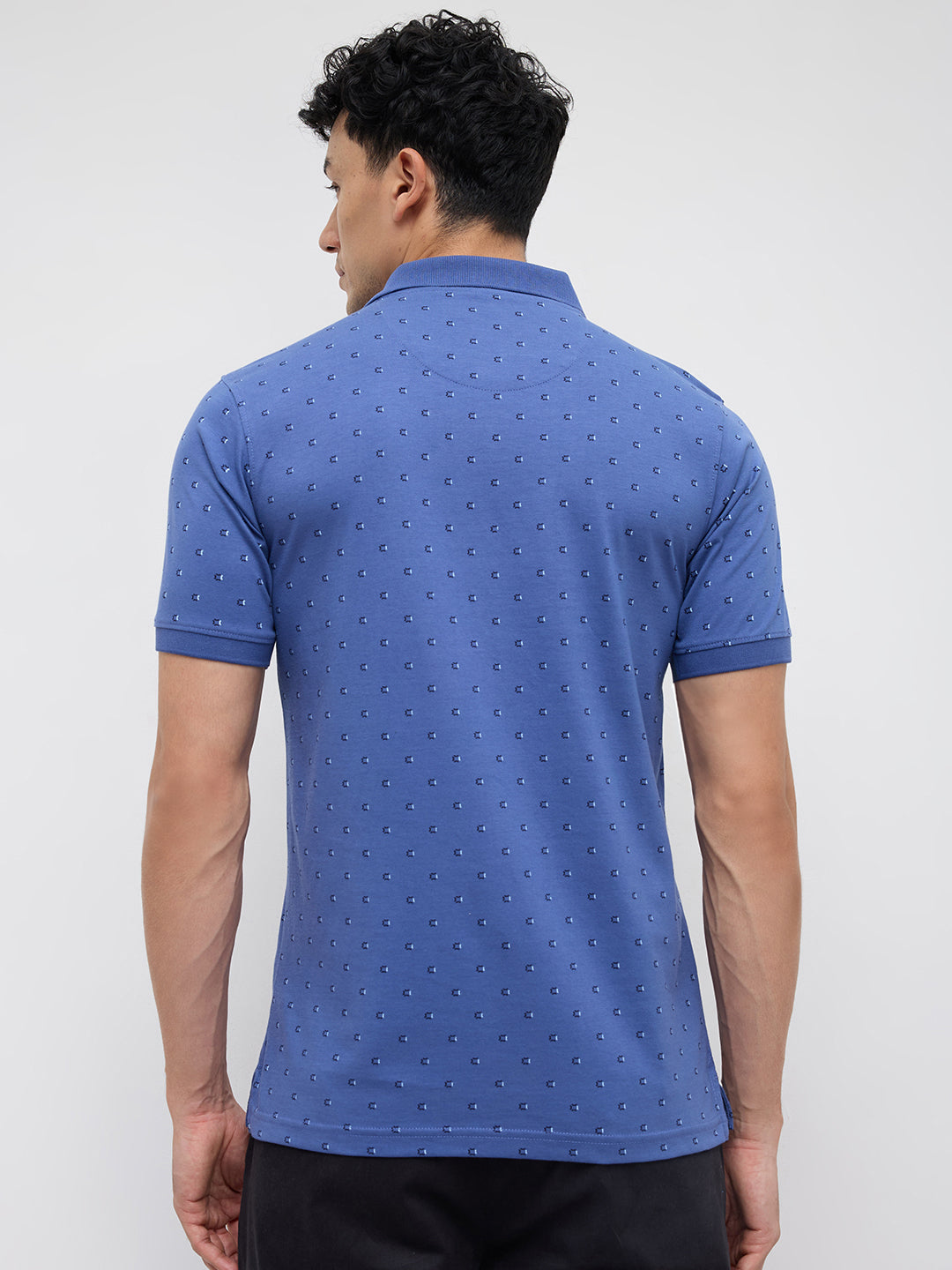 Raymond Blue T-Shirt