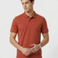 Raymond Orange T-Shirt
