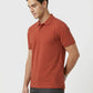 Raymond Orange T-Shirt