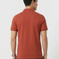 Raymond Orange T-Shirt