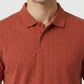 Raymond Orange T-Shirt