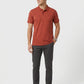 Raymond Orange T-Shirt