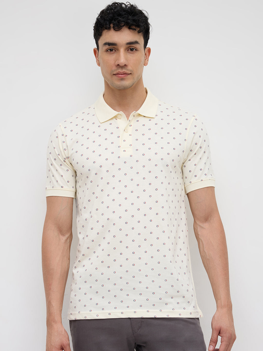 Raymond Fawn T-Shirt