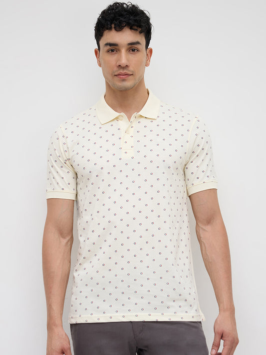 Raymond Fawn T-Shirt