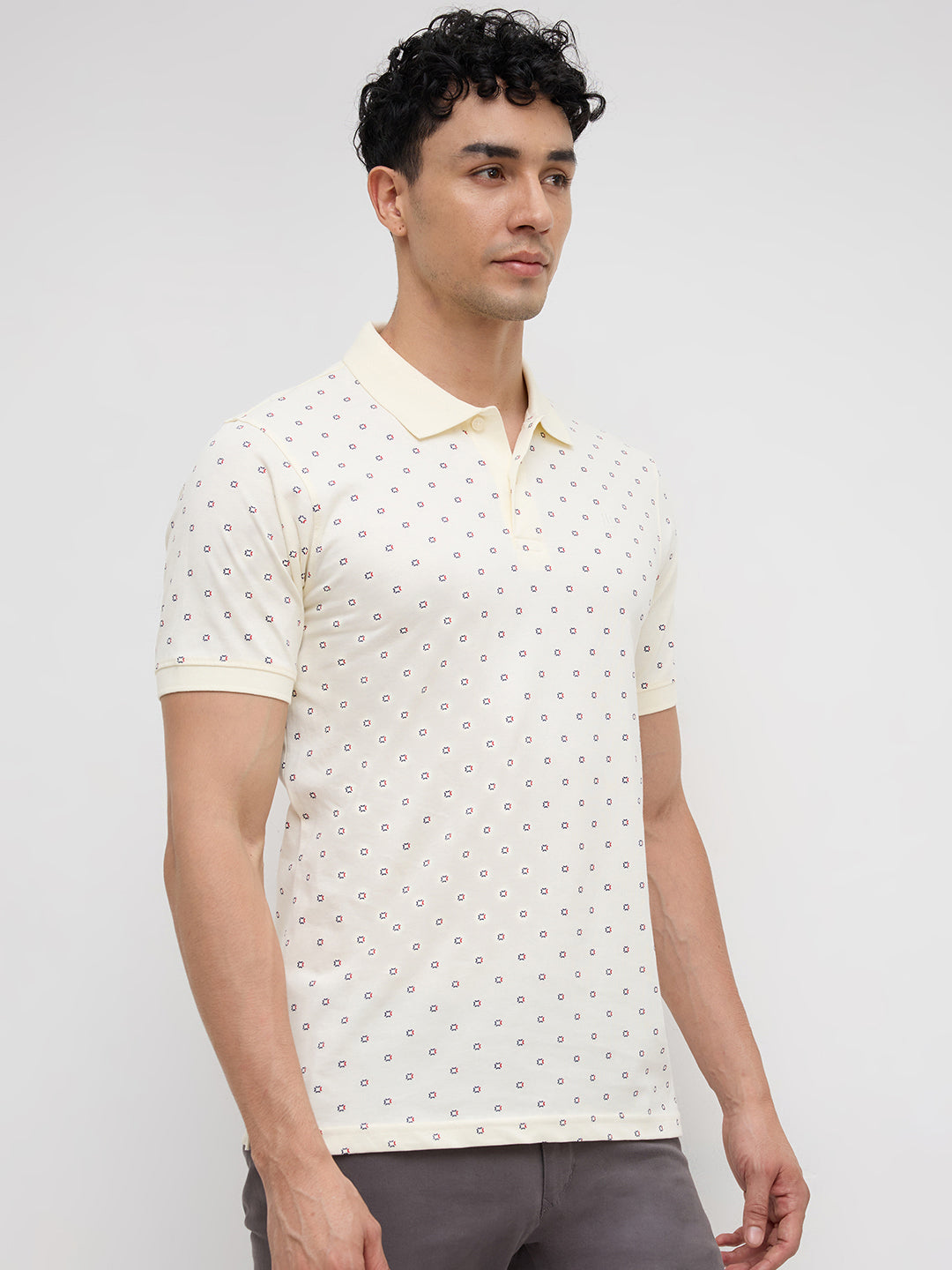 Raymond Fawn T-Shirt