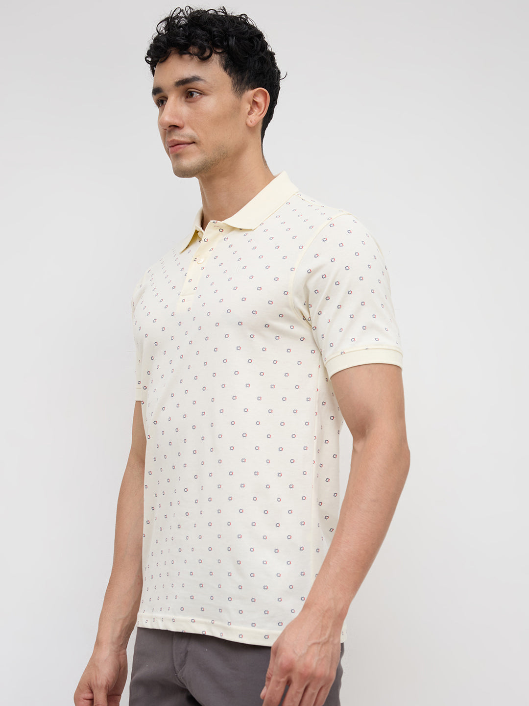 Raymond Fawn T-Shirt