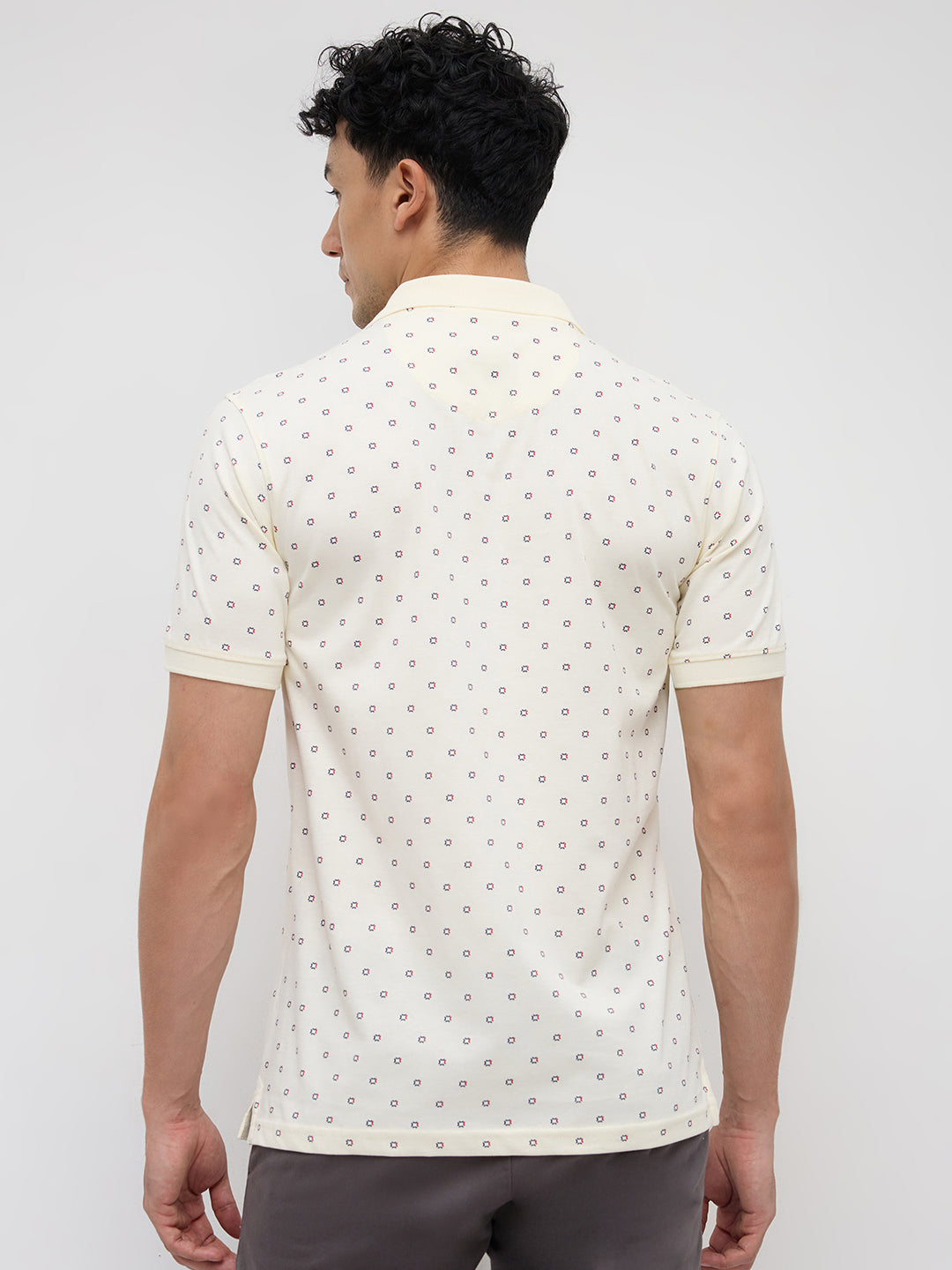 Raymond Fawn T-Shirt